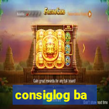 consiglog ba